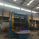 Buy cheap High Performance VTL CNC Torno Vertical Lathe Machine Tool CK5225 CK5231 CK5240 from wholesalers