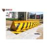 Buy cheap Anti Terrorist 1.5KW 5s Automatic Hydraulic Road Blocker IP68 from wholesalers
