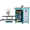 Buy cheap 0.6MPa Three Phase Robotic Bag Palletizer vacuum Big Bag Food Automatic Packing Line from wholesalers