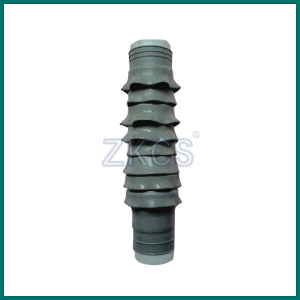 Buy cheap 1 Core Cold Shrink Termination Kit 20KV For Cable Stress Evacuation from wholesalers