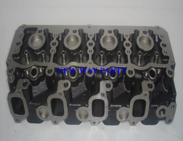 Buy cheap Toyota 13B 14B 15B engine cylinder head from wholesalers