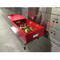 Buy cheap OEM ODM Available Office Use Width 99mm Vault Safe Box With ISO 9001 product