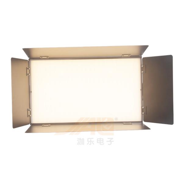 Buy cheap 5600K 432pcs LED Panel Light For Theater Stage Movie Poster from wholesalers