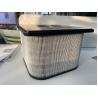 Buy cheap PP Flame HEPA Activated Carbon Filter from wholesalers