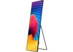 25W P3 Smart LED Poster Fix Installation SMD1921 Full Color Led Display Screen