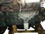 Excavator 6D34 MITSUBISHI Engine Assembly
