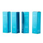 custom hair extension cardboard box hair spray packaging paper box