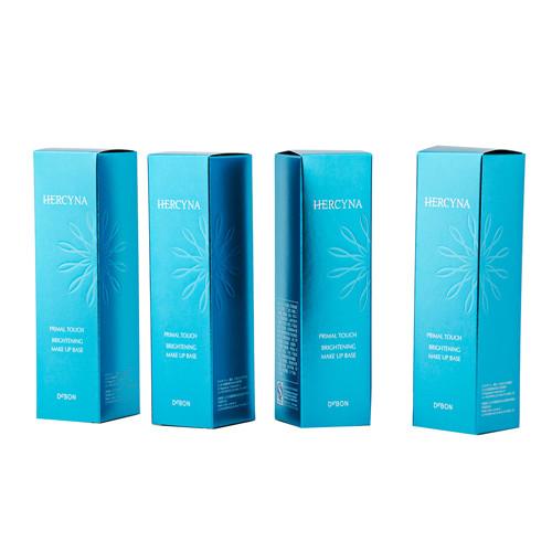 Buy cheap toner/astringent paper box firming lotion cardboard gift box smoothing toner color box from wholesalers