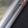 Buy cheap Aluminum Heat Barrier Coated Fiberglass Fabric Fire Retardant For Ship Insulation from wholesalers