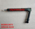 ZEXEL GENUINE Diesel fuel injector 105118-8220, 9430613873 , 9 430 613 873 for