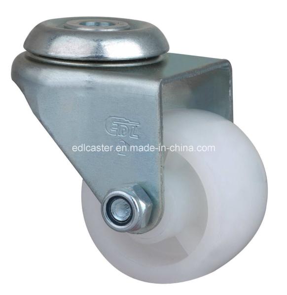 Buy cheap 80kg Load Capacity 2" Bolt Hole Swivel Caster for Machine 3172-04 from wholesalers