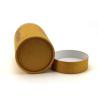 Buy cheap Handmade Cylinder Shape Cardboard Round Box Gift Packaging Printed Paper from wholesalers