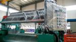 OEM Open Type Rubber Mixing Machine , 2 Roll Mill Machine 90kw