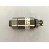 Buy cheap E200B Main Pressure Relief Valve Safety Valve Hydraulic from wholesalers
