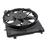 XINLONG LION OEM 2049066802 12V Car Air Cooling Fan for W204 C 300 4-matic 204