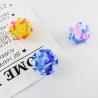Buy cheap Multi Colored Baby Silicone Toys Suction Cup Ball For Children Party from wholesalers