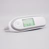 Buy cheap Infants Digital Infrared Thermometer 0.5s Temperature Reading DC 3V from wholesalers