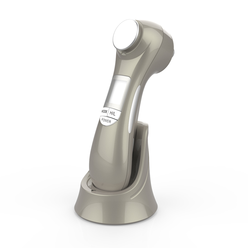 100 - 240 V RF Facial Device 500 MA Input Current For Men And Women