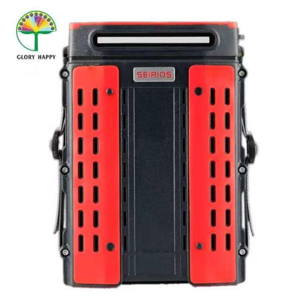 Buy cheap Air Electrolytes DC5v 25W Emergency Battery Generator from wholesalers