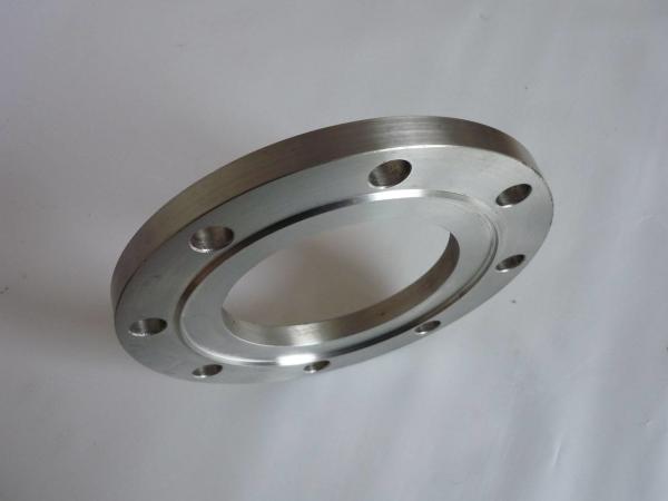 Buy cheap DN50 Building Drainage PN1.6 Cast Iron Flange Replacement from wholesalers
