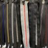 Buy cheap Jeans Fastening Long Chain Zipper Non broken AZO SGS certificated from wholesalers