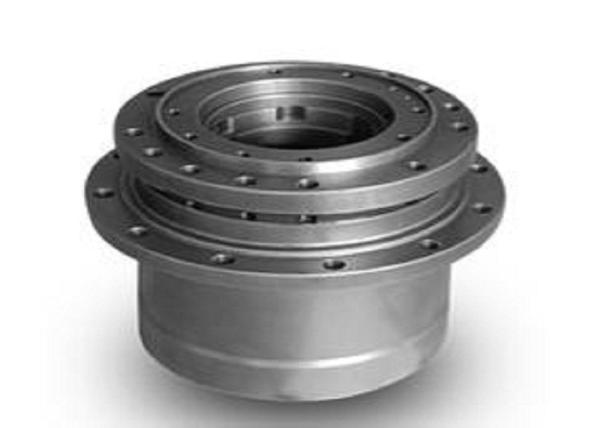 Buy cheap TM18VC Final Drive Gearbox Parts Of Excavator Hitachi EX100-1 EX120-1 sapre parts from wholesalers