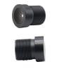 Buy cheap Octavia 1/2.7 Sensor 4mm 2.0MP M12 Automotive Lens from wholesalers