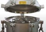 Multi Bag Filter Housing with 4 6 or 8 Filter Bags Weight KG 62 Hotels' Popular