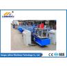 Buy cheap 23 Roller Stations C Purlin Roll Forming Machine CZ Purlin Roll Forming Machine from wholesalers
