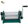 Buy cheap Aluminum Alloy High Precision Manual Beeswax Foundation Mill Beeswax Machine from wholesalers