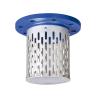 Buy cheap Inlet Filter Flanged Suction Strainer , Stainless Steel Basket Strainer from wholesalers