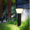 Buy cheap High Quality Solar Powered Lawn Lights For Driveway Backyard Patio Yard from wholesalers