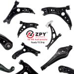 ZPY OEM Auto Spare Car Parts Lower Control Arm For VW Passat B4 B5 OE 56D 407