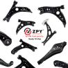 Buy cheap ZPY OEM Auto Spare Car Parts Lower Control Arm For VW Golf MK5 OE 1K0 407 166C 1K0407166C from wholesalers