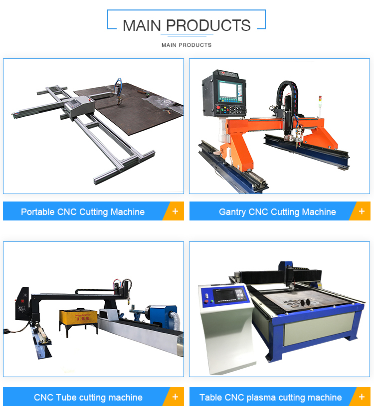 120A SNR CNC Plasma Cutting Table Entry Level CNC Plasma Table 5x10