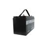 Buy cheap LiFePO4 1280Wh 12V 100Ah Li Ion Battery Pack For Solar System from wholesalers