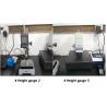 Buy cheap Medical OEM CNC Machining Services With Polishing Blasting Powder Coating from wholesalers