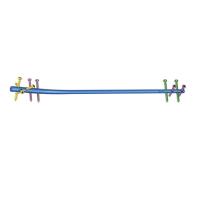 Buy cheap Universal Intramedullary Nail Fixation , Orthopedic Surgery Interlocking Nail product