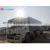 Buy cheap 20CBM Shacman 4x2 Bulk Feed Delivery Tanker Truck from wholesalers