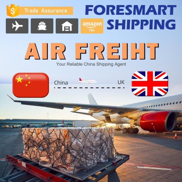 Buy cheap China to Manchester International Air Shipping Freight Forwarder from wholesalers