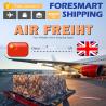 Buy cheap China to Manchester International Air Shipping Freight Forwarder from wholesalers