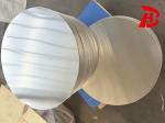 Factory Quality Assurance Aluminium Discs Circles Fast Delivery