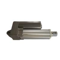 Buy cheap 12V Micro linear actuator with linear rod 50mm stroke product