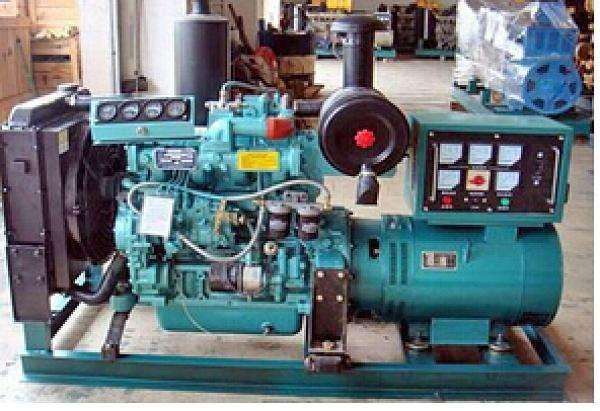 Buy cheap 50 / 60HZ FG WILSON Generator Set , 100KW 125KVA Super Silent Diesel Generator Set from wholesalers