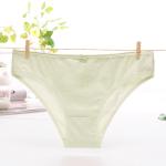 Buy cheap Jacquard Nylon Spandex Ladies Sexy Inner Wear Underwear from wholesalers