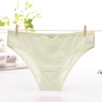 Buy cheap Jacquard Nylon Spandex Ladies Sexy Inner Wear Underwear product