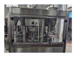 Multifunctional Rotary Tablet Press Machine 22kw Plc Control
