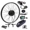 Buy cheap Help Convert your bike to a e bike 48V 1000W Electric bicycle conversion kit from wholesalers