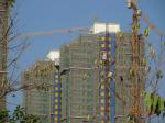 Buy cheap Flexible SC200BD 36 M / Min Passenger Material Hoist from wholesalers