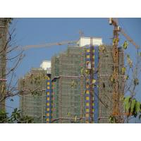 Buy cheap Flexible SC200BD 36 M / Min Passenger Material Hoist product